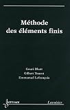 Methode des �l�ments finis - Une pr�sentation