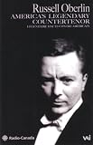 Russell Oberlin - America`s Legendary Countertenor [2004] [DVD] [US Import]