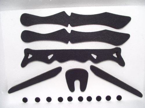 Aftermarket Upgrade Helmet Replacement Pads for Bell Vita Pro + Free Velcro On Sale