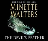 Review Macmillan Audio Books  / The Devil's Feather