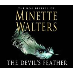 The Devils Feather