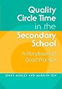Quality Circle Time in the Secondary School: A Handbook of Good Practice
