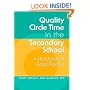 Quality Circle Time in the Secondary School: A Handbook of Good Practice