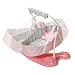 Zapf 762387 - Baby Annabell Baby Schaukel