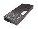 10.8 Volt Li-Ion Laptop Battery