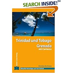 Stefan Loose Travel Handbücher Trinidad und Tobago - Grenada mit Carriacou (Taschenbuch)