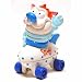 REN & STIMPY PVC クルマに載ったスティンピー_s-1