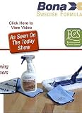 Bonakemi Microfiber Premium Mop Kit