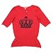 Juicy Couture - Cotton Cashmere Crown Sweater