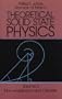Theoretical Solid State Physics, Vol. 2: Non-Equilibrium and Disorder (Non-Equilibrium & Disorder)