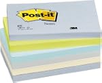 Post-it� Haftnotizen Cool Pastel Rain...
