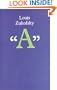 "a"
