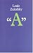"A"