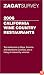 2006 California Wine Country Restaurants (Zagatsurvey: California Wine Country Restaurants)
