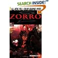 Zorro #3: Vultures (Zorro Graphic Novels)