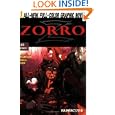 Zorro #3: Vultures (Zorro Graphic Novels) by  Don McGregor and Sidney Lima