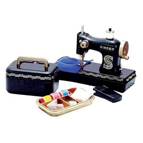 Singer Original Sewing Machine