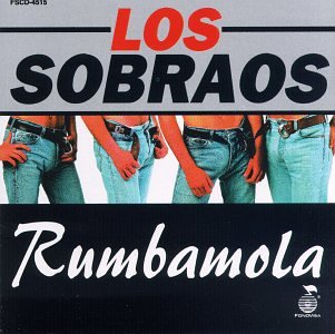 Los Sobraos - Rumbamola - Zortam Music