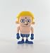 Figure Kinnikuman 1P Color Full Line Up serie of 6_s-4