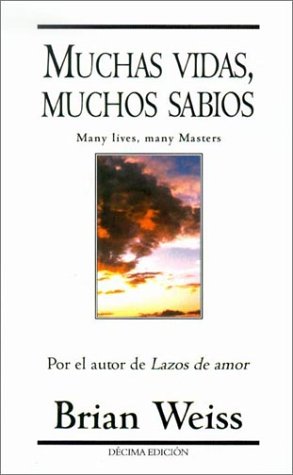 Buy Muchas Vidas, Muchos Sabios (Punto de Lectura) online at Discounted New and Used prices. Delivered to your door with Off-The-Bookshelf.