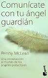 Comunicate Con Tu Angel Guardian (Booklet) (Spanish Edition)