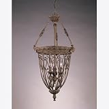 Quoizel Chamonix Pendants - CHM1760CE