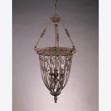 Quoizel Chamonix Pendants - CHM1760CE