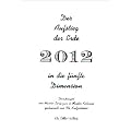 Der Aufstieg der Erde in die f�nfte Dimension 2012