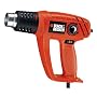 Black & Decker HG1000K Variable Temperature Heat Gun