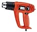 Black & Decker HG1000K Variable Temperature Heat Gun