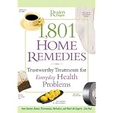 1801 Home Remedies