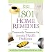 1801 Home Remedies