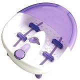 EUROPEAN JET MASSAGING FOOT SENSATION SPA