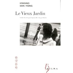 Le vieux jardin