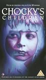 Chocky's Children [1984]