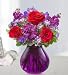 Valentine's Day Flowers by 1-800-Flowers - Straight From the Heart - Small