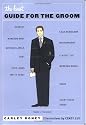 The Knot Guide for the Groom