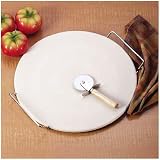 Review World of Products  / Pizza Stone