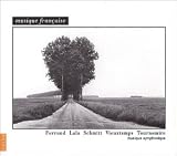 Musique française: Ferroud, Lalo, Schmitt, Vieuxtemps, Tournemire (Box Set)