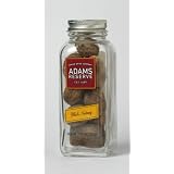 Adams Extracts Whole Nutmeg 1.34 Ounce Glass Jars Pack of 4 by Adams Extracts