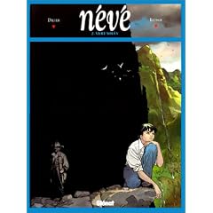 N�v�, tome 2 : Vert sol�y