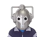 Doctor Who - Cyberman Voice Changer Helmet