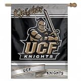 Central Florida Golden Knights Banner