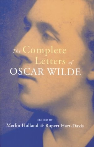  Oscar Wilde