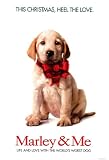 Marley & Me - Movie Poster - 27 x 40