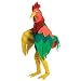 Rooster Adult (X-Large)