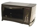 Oster 6292 Counterforms 1500-Watt 6-Slice Toaster Oven