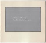 Notations in Passing