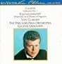 Chopin: Concerto No.1/Rachmaninov: Rhapsody On A Theme Of Paganini