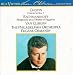 Chopin: Concerto No.1/Rachmaninov: Rhapsody On A Theme Of Paganini